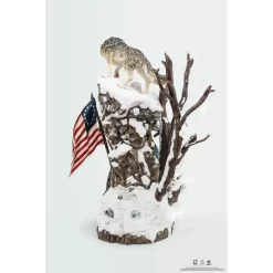 Assassin's Creed III - Figurine Animus Connor PRÉCOMMANDE -Figurines Soldes assassin s creed iii figurine animus connor 4