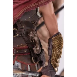 Assassin's Creed Odyssey - Figurine Animus Kassandra PRÉCOMMANDE -Figurines Soldes assassin s creed odyssey animus kassandra 13