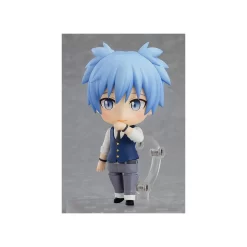 GOOD SMILE COMPANY Assassination Classroom - Nendoroid - Figurine Nagisa Shiota PRÉCOMMANDE -Figurines Soldes assassination classroom nendoroid figurine nagisa shiota 2
