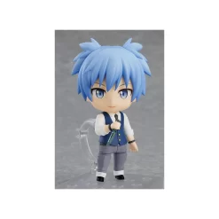 GOOD SMILE COMPANY Assassination Classroom - Nendoroid - Figurine Nagisa Shiota PRÉCOMMANDE