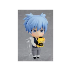 GOOD SMILE COMPANY Assassination Classroom - Nendoroid - Figurine Nagisa Shiota PRÉCOMMANDE -Figurines Soldes assassination classroom nendoroid figurine nagisa shiota 3