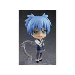 GOOD SMILE COMPANY Assassination Classroom - Nendoroid - Figurine Nagisa Shiota PRÉCOMMANDE -Figurines Soldes assassination classroom nendoroid figurine nagisa shiota 4