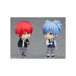 GOOD SMILE COMPANY Assassination Classroom - Nendoroid - Figurine Nagisa Shiota PRÉCOMMANDE -Figurines Soldes assassination classroom nendoroid figurine nagisa shiota 5