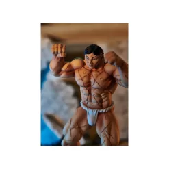 GOOD SMILE COMPANY Baki - Pop Up Parade - Figurine Kaoru Hanayama -Figurines Soldes baki pop up parade figurine kaoru hanayama 2