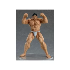 GOOD SMILE COMPANY Baki - Pop Up Parade - Figurine Kaoru Hanayama -Figurines Soldes baki pop up parade figurine kaoru hanayama 3