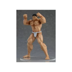 GOOD SMILE COMPANY Baki - Pop Up Parade - Figurine Kaoru Hanayama -Figurines Soldes baki pop up parade figurine kaoru hanayama 4