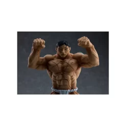 GOOD SMILE COMPANY Baki - Pop Up Parade - Figurine Kaoru Hanayama -Figurines Soldes baki pop up parade figurine kaoru hanayama 6