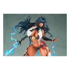 GOOD SMILE COMPANY Bastard - Figurine Arshes Nei 1/7 PRÉCOMMANDE -Figurines Soldes bastard figurine arshes nei 17 10