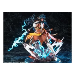 GOOD SMILE COMPANY Bastard - Figurine Arshes Nei 1/7 PRÉCOMMANDE -Figurines Soldes bastard figurine arshes nei 17 11