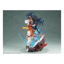 GOOD SMILE COMPANY Bastard - Figurine Arshes Nei 1/7 PRÉCOMMANDE -Figurines Soldes bastard figurine arshes nei 17 2