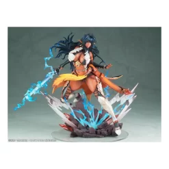 GOOD SMILE COMPANY Bastard - Figurine Arshes Nei 1/7 PRÉCOMMANDE