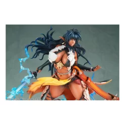 GOOD SMILE COMPANY Bastard - Figurine Arshes Nei 1/7 PRÉCOMMANDE -Figurines Soldes bastard figurine arshes nei 17 5