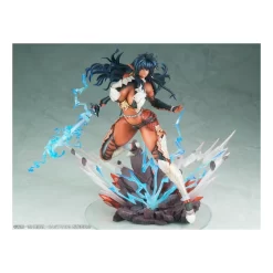 GOOD SMILE COMPANY Bastard - Figurine Arshes Nei 1/7 PRÉCOMMANDE -Figurines Soldes bastard figurine arshes nei 17 7