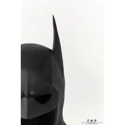 Batman 1989 - Batman 1:1 Cowl Replica PRÉCOMMANDE -Figurines Soldes batman 1989 batman 11 cowl replica 11