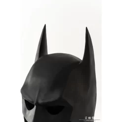 Batman 1989 - Batman 1:1 Cowl Replica PRÉCOMMANDE -Figurines Soldes batman 1989 batman 11 cowl replica 13