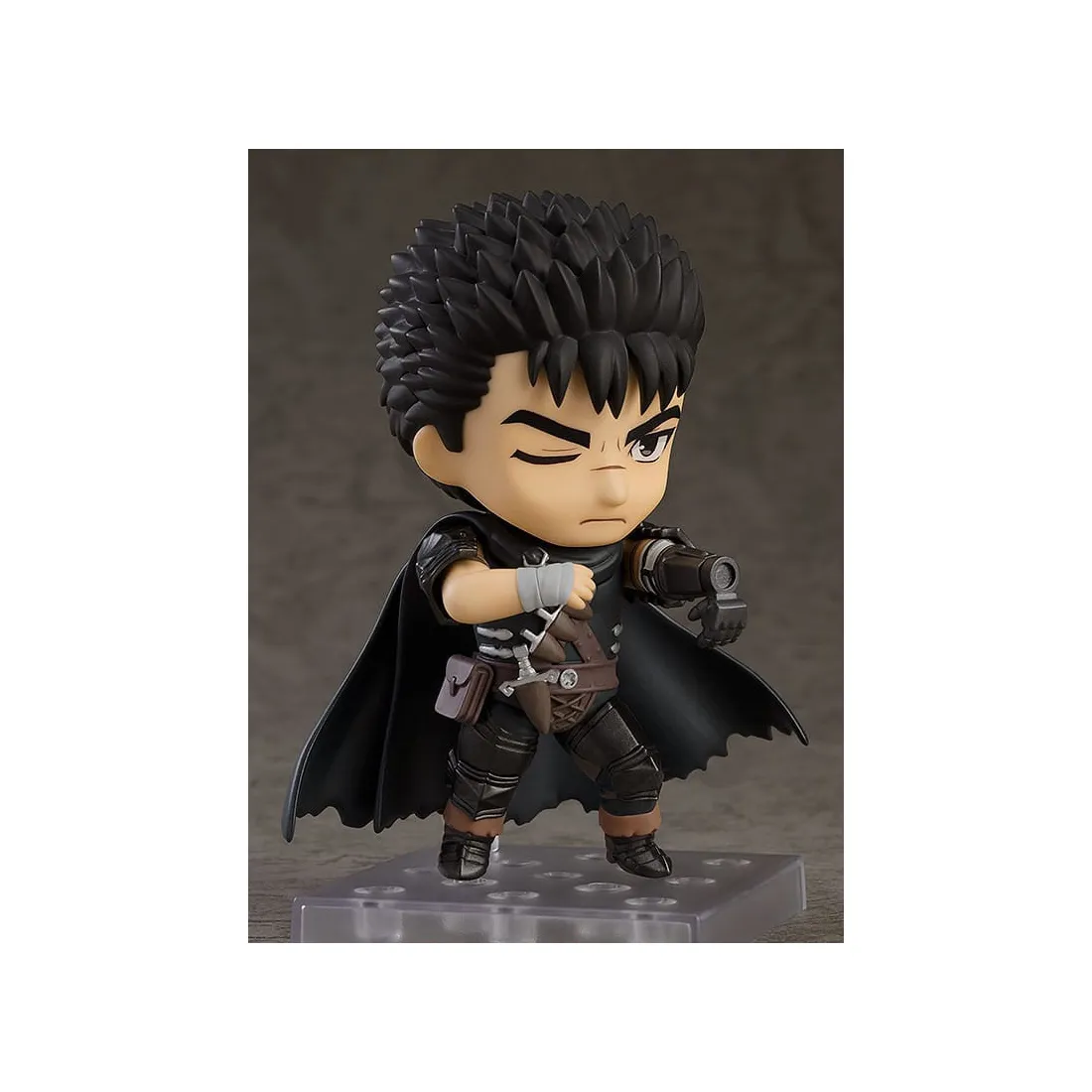 GOOD SMILE COMPANY Berserk - Nendoroid - Figurine Guts PRÉCOMMANDE 3 GOOD SMILE COMPANY Berserk - Nendoroid - Figurine Guts PRÉCOMMANDE – Image 3