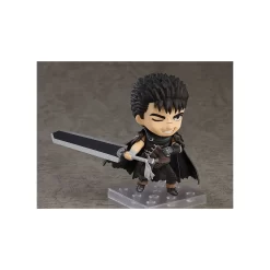 GOOD SMILE COMPANY Berserk - Nendoroid - Figurine Guts PRÉCOMMANDE 8 GOOD SMILE COMPANY Berserk - Nendoroid - Figurine Guts PRÉCOMMANDE -Figurines Soldes berserk nendoroid figurine guts 3