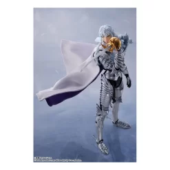 Berserk - S.H. Figuarts - Figurine Griffith (Hawk Of Light) PRÉCOMMANDE 16 Berserk - S.H. Figuarts - Figurine Griffith (Hawk Of Light) PRÉCOMMANDE -Figurines Soldes berserk sh figuarts figurine griffith hawk of light 3