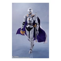 Berserk - S.H. Figuarts - Figurine Griffith (Hawk Of Light) PRÉCOMMANDE 17 Berserk - S.H. Figuarts - Figurine Griffith (Hawk Of Light) PRÉCOMMANDE -Figurines Soldes berserk sh figuarts figurine griffith hawk of light 4