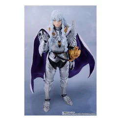 Berserk - S.H. Figuarts - Figurine Griffith (Hawk Of Light) PRÉCOMMANDE 18 Berserk - S.H. Figuarts - Figurine Griffith (Hawk Of Light) PRÉCOMMANDE -Figurines Soldes berserk sh figuarts figurine griffith hawk of light 5