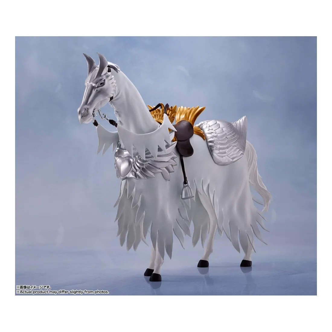 Berserk - S.H. Figuarts - Figurine Griffith (Hawk Of Light) PRÉCOMMANDE 7 Berserk - S.H. Figuarts - Figurine Griffith (Hawk Of Light) PRÉCOMMANDE – Image 7