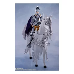 Berserk - S.H. Figuarts - Figurine Griffith (Hawk Of Light) PRÉCOMMANDE 20 Berserk - S.H. Figuarts - Figurine Griffith (Hawk Of Light) PRÉCOMMANDE -Figurines Soldes berserk sh figuarts figurine griffith hawk of light 7
