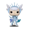 FUNKO Black Clover - Figurine Noelle (Valkyrie Armor) 1421 POP! PRÉCOMMANDE