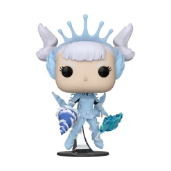 FUNKO Black Clover - Figurine Noelle (Valkyrie Armor) 1421 POP! PRÉCOMMANDE