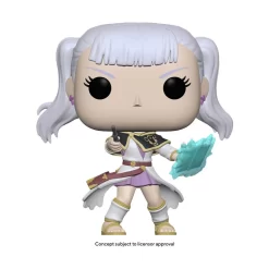 FUNKO Black Clover - Figurine Noelle POP!