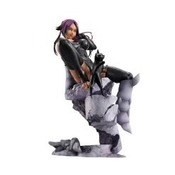 MegaHouse Bleach - Gals - Figurine Shihouin Yoruichi PRÉCOMMANDE -Figurines Soldes bleach gals figurine shihouin yoruichi 2