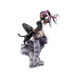 MegaHouse Bleach - Gals - Figurine Shihouin Yoruichi PRÉCOMMANDE -Figurines Soldes bleach gals figurine shihouin yoruichi 4