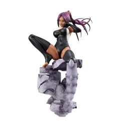 MegaHouse Bleach - Gals - Figurine Shihouin Yoruichi PRÉCOMMANDE -Figurines Soldes bleach gals figurine shihouin yoruichi 7