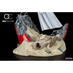 Bleach - Figurine Grimmjow Jaggerjack -Figurines Soldes bleach grimmjow jaggerjack 11