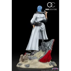 Bleach - Figurine Grimmjow Jaggerjack -Figurines Soldes bleach grimmjow jaggerjack 2