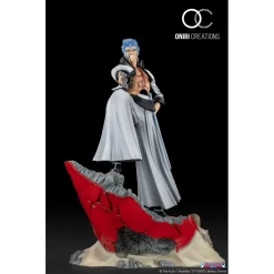 Bleach - Figurine Grimmjow Jaggerjack -Figurines Soldes bleach grimmjow jaggerjack 9