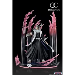 Bleach - Kuchiki Byakuya PRÉCOMMANDE -Figurines Soldes bleach kuchiki byakuya 4