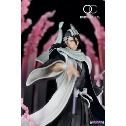 Bleach - Kuchiki Byakuya PRÉCOMMANDE -Figurines Soldes bleach kuchiki byakuya 5
