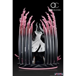 Bleach - Kuchiki Byakuya PRÉCOMMANDE -Figurines Soldes bleach kuchiki byakuya 8