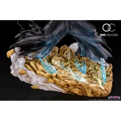 Bleach - Kurosaki Ichigo - First Bankai PRÉCOMMANDE -Figurines Soldes bleach kurosaki ichigo first bankai 11