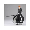 BANPRESTO Bleach - Solid And Souls - Figurine Ichigo Kurosaki 2 PRÉCOMMANDE
