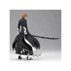 BANPRESTO Bleach - Solid And Souls - Figurine Ichigo Kurosaki 2 PRÉCOMMANDE -Figurines Soldes bleach solid and souls figurine ichigo kurosaki 2 3