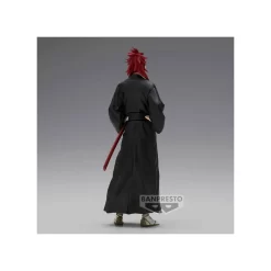 BANPRESTO Bleach - Solid And Souls - Figurine Renji Abarai PRÉCOMMANDE -Figurines Soldes bleach solid and souls figurine renji abarai 2