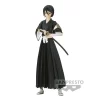 BANPRESTO Bleach - Solid And Souls - Figurine Rukia Kuchiki PRÉCOMMANDE