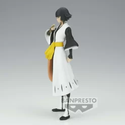 BANPRESTO Bleach - Solid And Souls - Figurine Sui Feng PRÉCOMMANDE -Figurines Soldes bleach solid and souls figurine sui feng 2