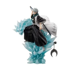 MegaHouse Bleach: Thousand-Year Blood War - Precious G.E.M. Series - Figurine Toshiro Hitsugaya PRÉCOMMANDE -Figurines Soldes bleach thousand year blood war precious gem series figurine toshiro hitsugaya 2
