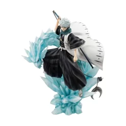 MegaHouse Bleach: Thousand-Year Blood War - Precious G.E.M. Series - Figurine Toshiro Hitsugaya PRÉCOMMANDE -Figurines Soldes bleach thousand year blood war precious gem series figurine toshiro hitsugaya 3