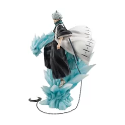 MegaHouse Bleach: Thousand-Year Blood War - Precious G.E.M. Series - Figurine Toshiro Hitsugaya PRÉCOMMANDE -Figurines Soldes bleach thousand year blood war precious gem series figurine toshiro hitsugaya 5