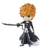 BANPRESTO Bleach: Thousand-Year Blood War - Q Posket - Figurine Ichigo Kurosaki Vol. 2 PRÉCOMMANDE