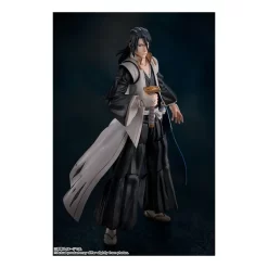 Bleach: Thousand-Year Blood War - S.H. Figuarts - Figurine Byakuya Kuchiki PRÉCOMMANDE -Figurines Soldes bleach thousand year blood war sh figuarts figurine byakuya kuchiki 3
