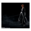 Bleach: Thousand-Year Blood War - S.H. Figuarts - Figurine Ichigo Kurosaki (Bankai Tensa Zangetsu) PRÉCOMMANDE